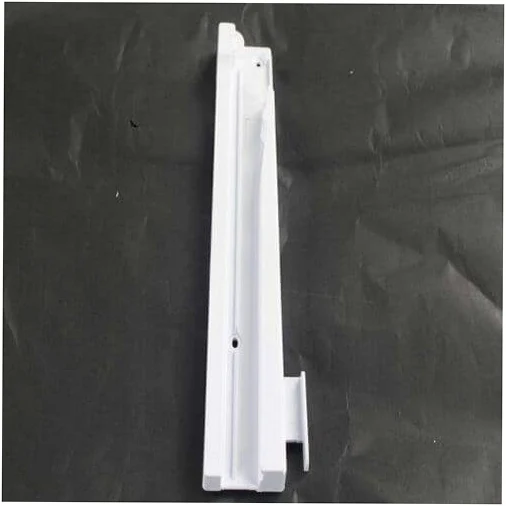 Samsung Refrigerator Vegetable Drawer Rail Assembly - DA97-07564A