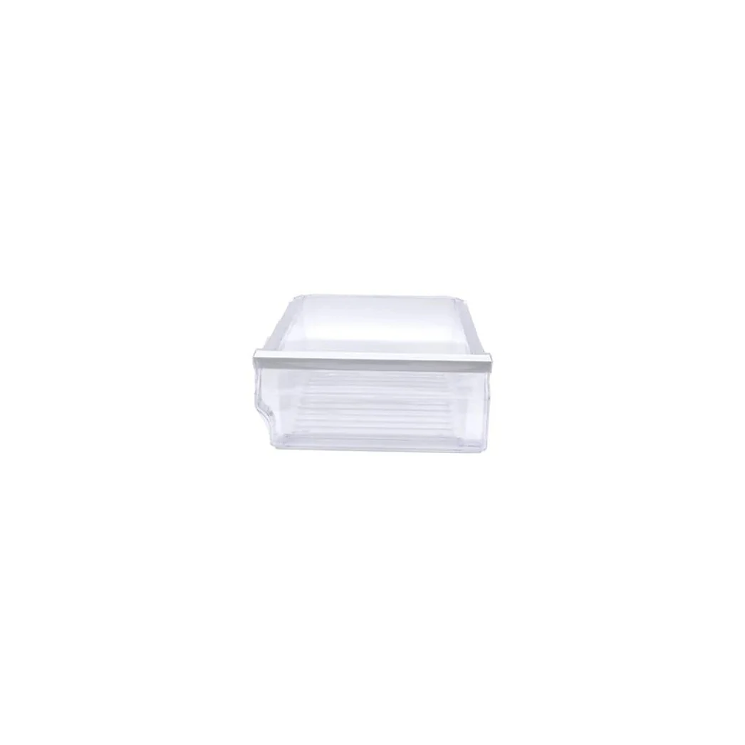 Samsung Refrigerator Vegetable Drawer (Right) - DA97-12686F, Replaces: DA97-12686A