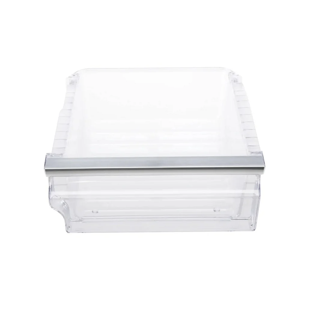 Samsung Refrigerator Vegetable Drawer (Right Side) - DA97-13841C