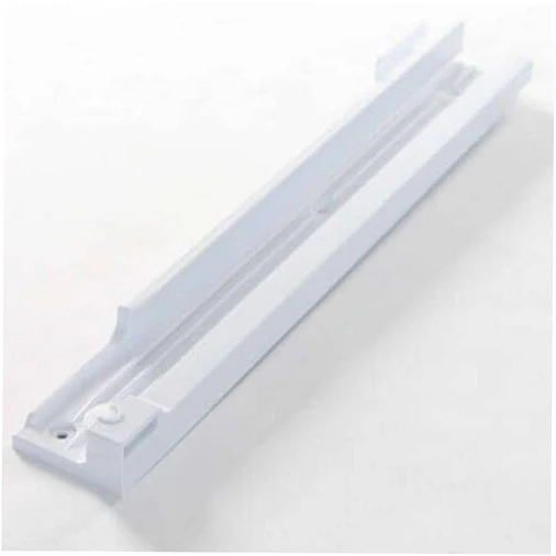 Samsung Refrigerator Vegetable Rail Assembly (Left) - DA97-04839A