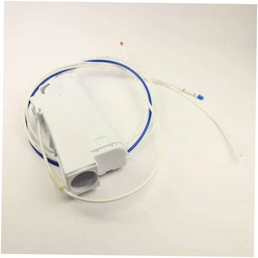 Samsung Refrigerator Water Filter Case Assembly - DA81-05885A, Replaces: DA97-08043G