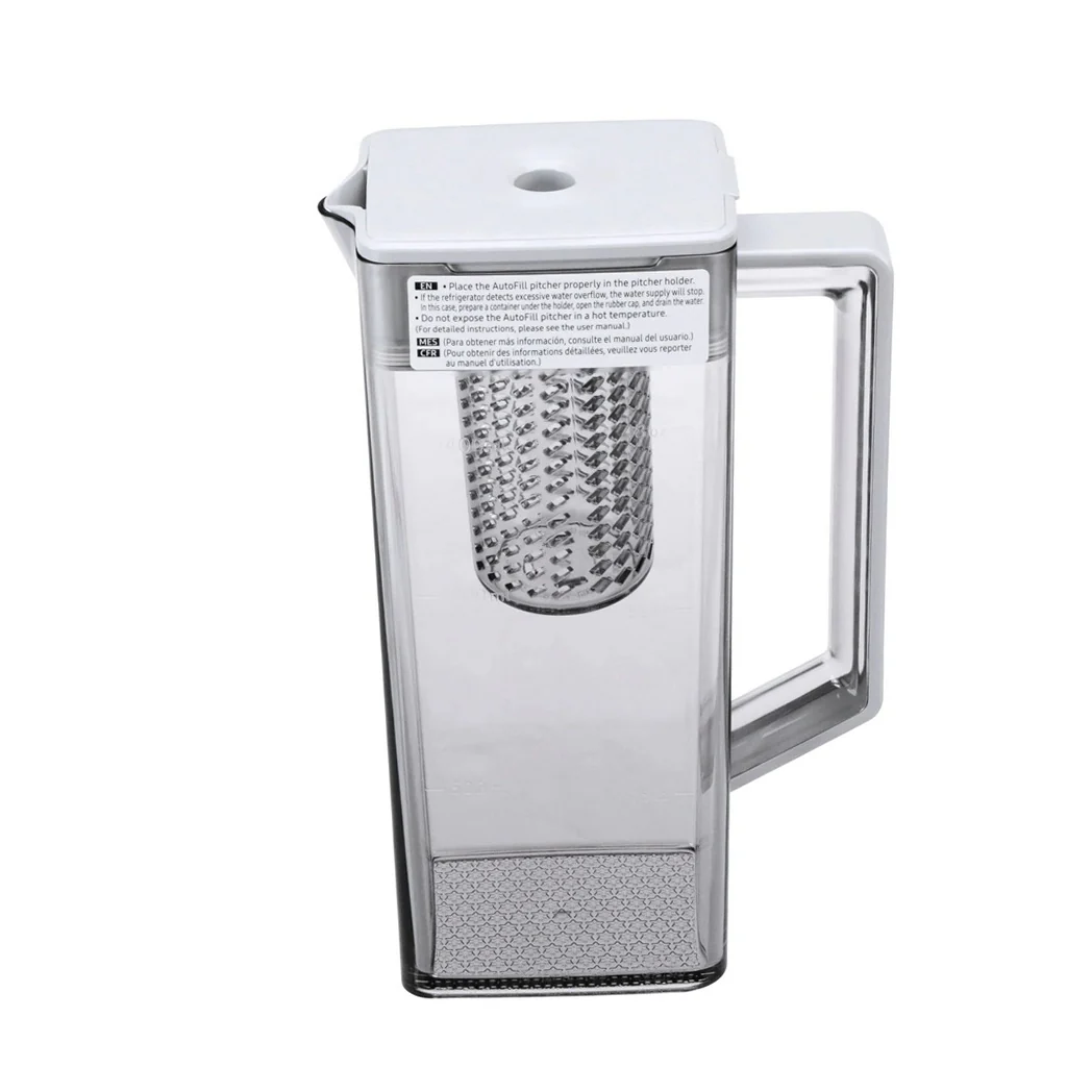 Samsung Refrigerator Water Tank Assembly - DA97-02650D