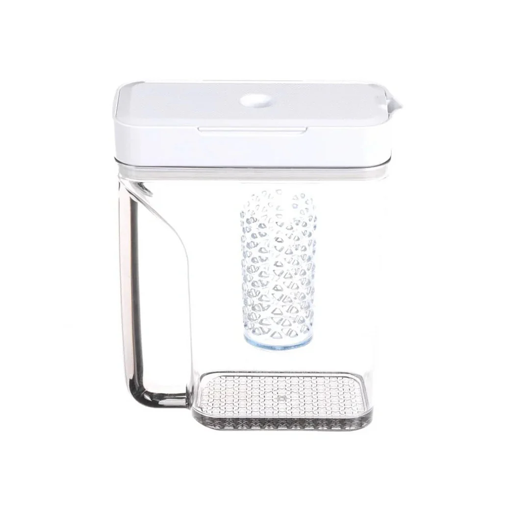 Samsung Refrigerator Water Tank Assembly - DA97-17395B