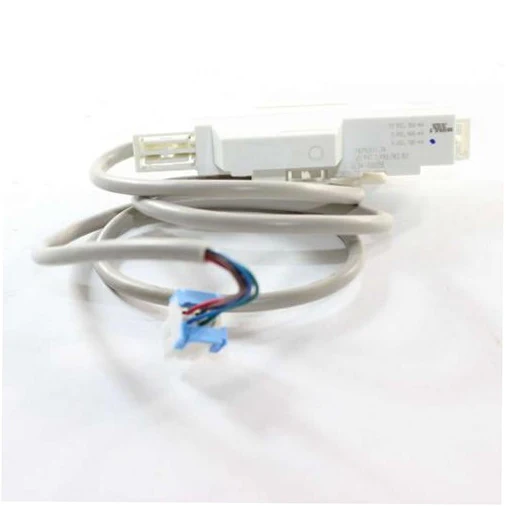 Samsung Washer Door Lock Switch - DC34-00025E, Replaces: DC34-00025A