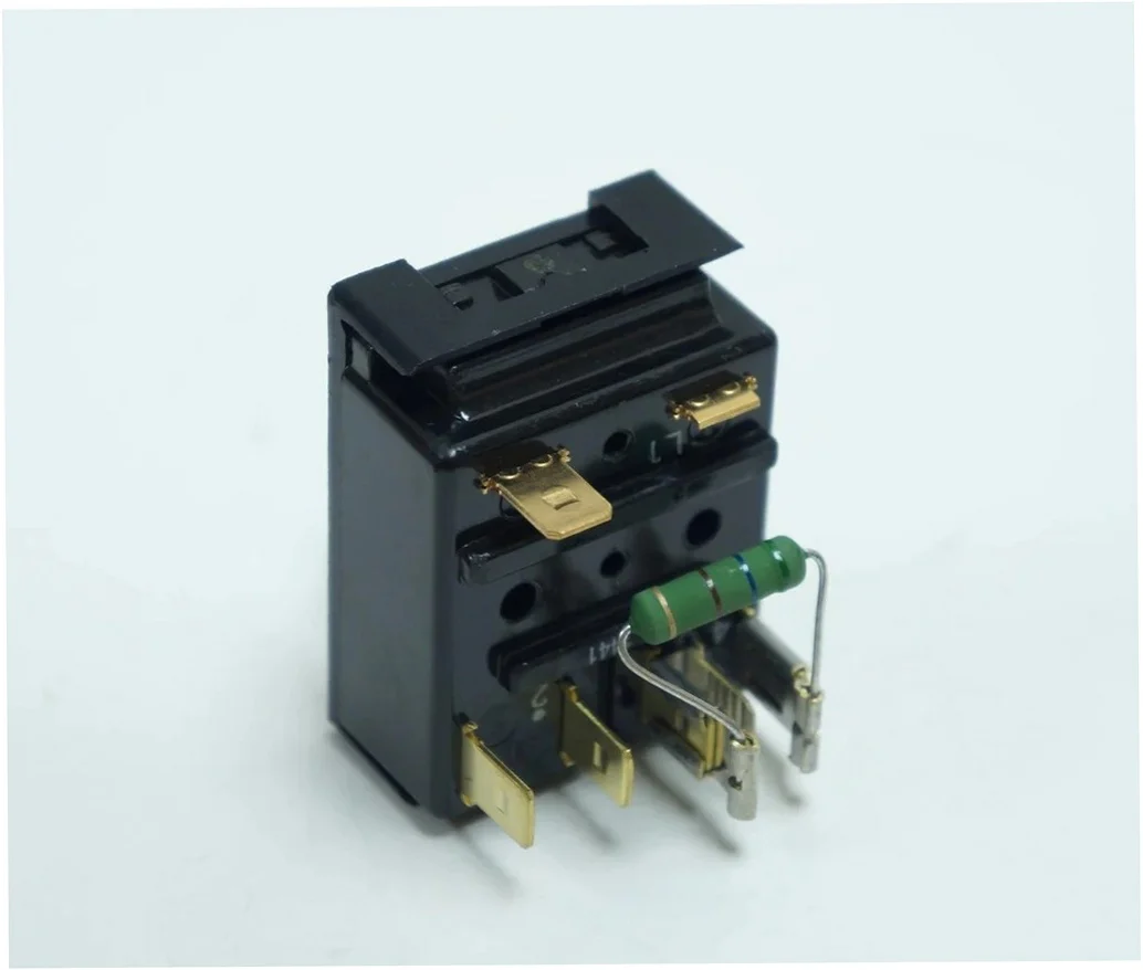 Speed Queen Dryer Fabric Selector Switch - D513506, Replaces: 503995