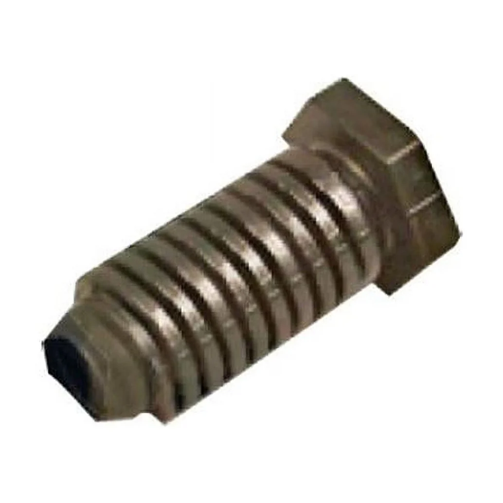 Speed Queen Dryer Leveling Leg - D510135, Replaces: 500101
