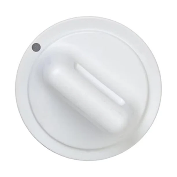 Speed Queen Dryer Timer Knob Assembly - D512117W, Replaces: 502220W