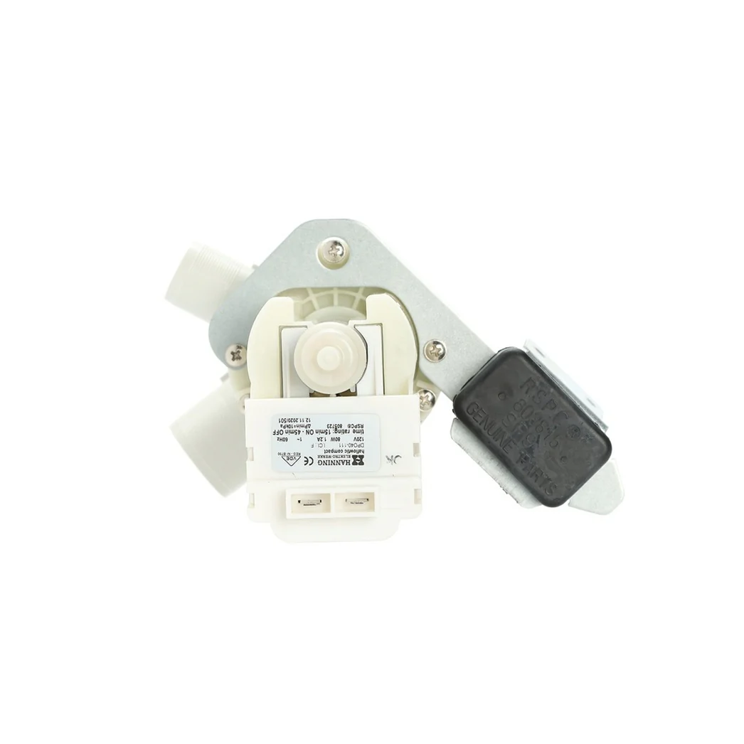 Speed Queen Washer Drain Pump - 808196P, Replaces: 803921P