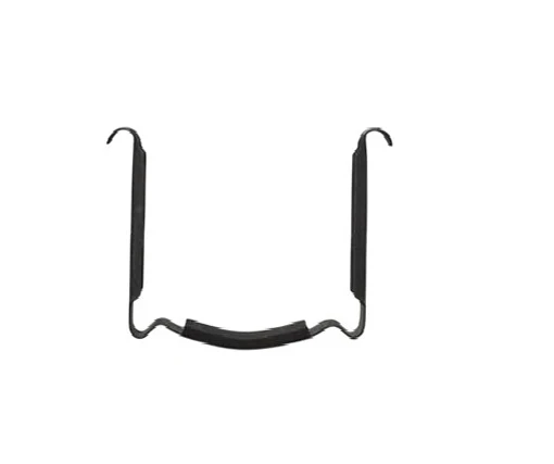 Whirlpool Air Conditioner Motor Clip - WPY015825, Replaces: 46975