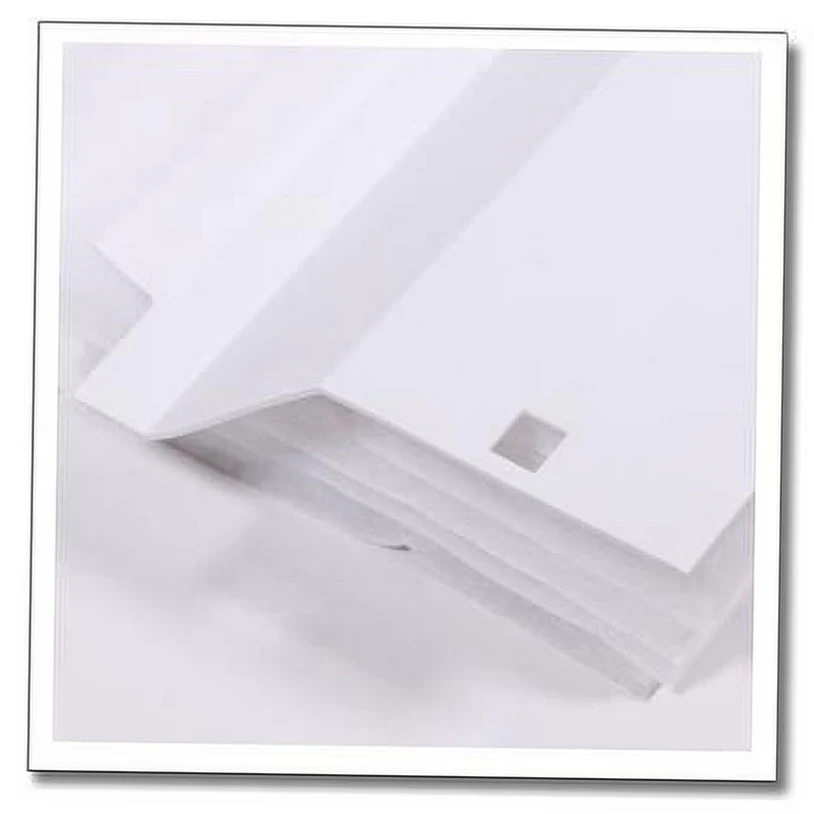 Whirlpool Dishwasher Access Panel (White) - WPW10526115, Replaces: W10368716