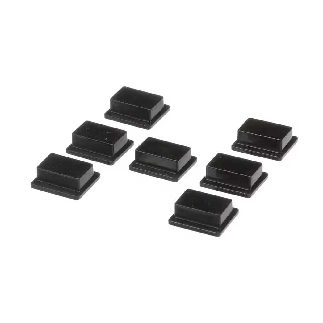 Whirlpool Dishwasher Button (Black) - W10685076, Replaces: W10613680