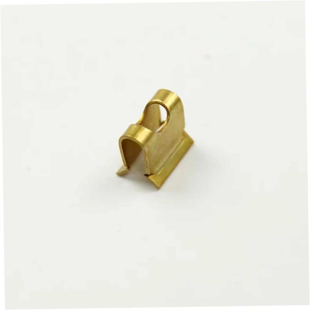 Whirlpool Dishwasher Clip - W10815836, Replaces: W10485367