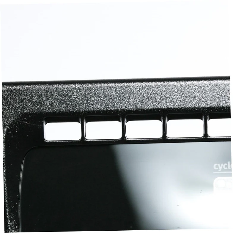 Whirlpool Dishwasher Control Panel (Black) - W10811148, Replaces: W10356459