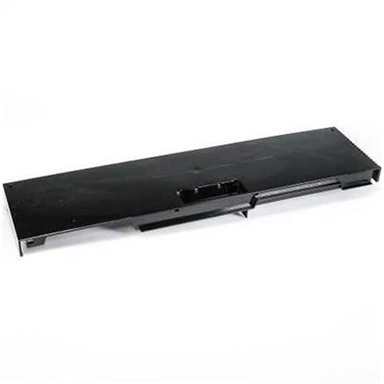 Whirlpool Dishwasher Control Panel (Black) - WP8531267, Replaces: 8531264
