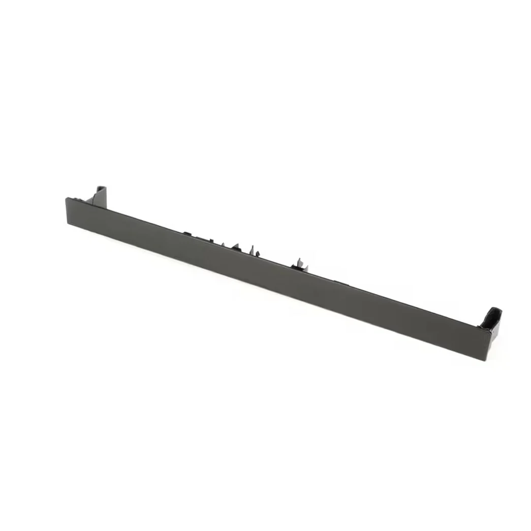 Whirlpool Dishwasher Control Panel - W11224299, Replaces: W11090071