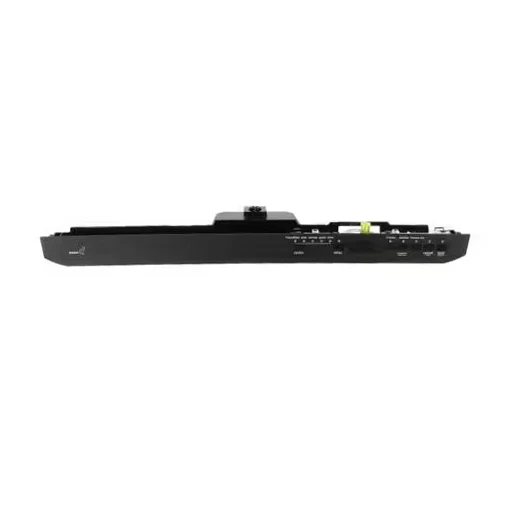 Whirlpool Dishwasher Control Panel - W11230938, Replaces: W10620450