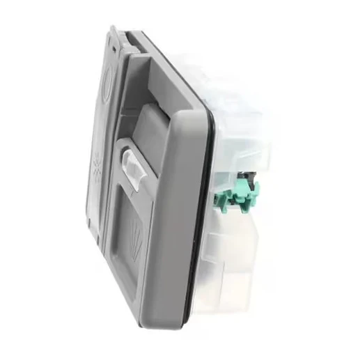 Whirlpool Dishwasher Detergent Dispenser - W11689795, Replaces: W11226203