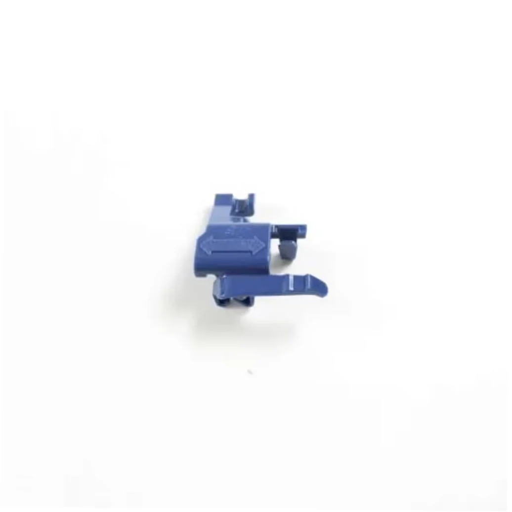 Whirlpool Dishwasher Dishrack Retainer - W10671903