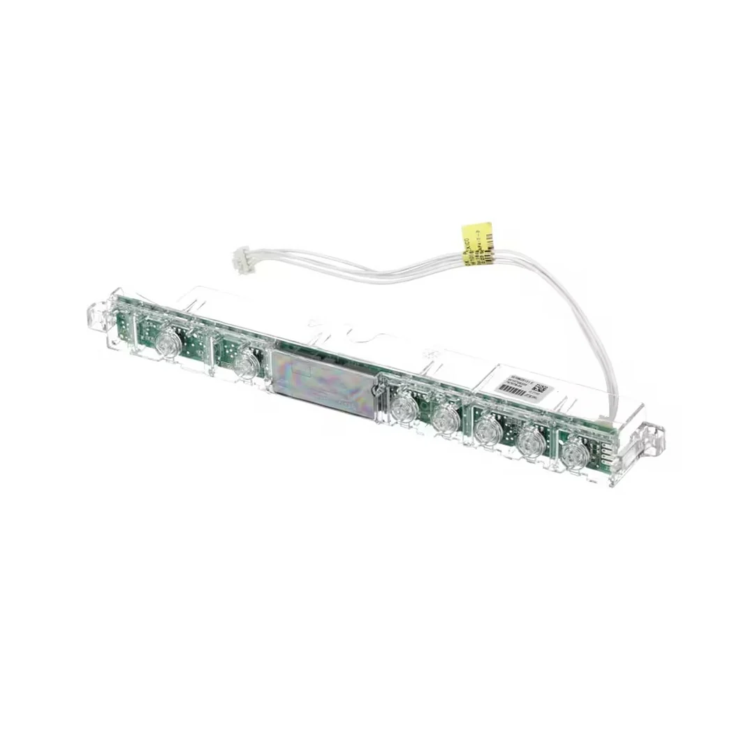 Whirlpool Dishwasher Display Housing - W10629151