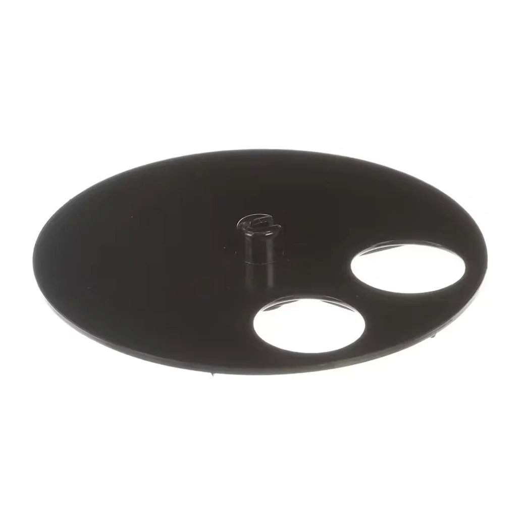 Whirlpool Dishwasher Diverter Valve Disc - W11580016, Replaces: W11175571