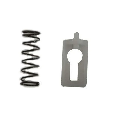 Whirlpool Dishwasher Door Catch - 675782, Replaces: 3379357