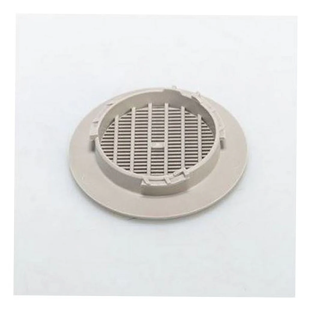 Whirlpool Dishwasher Door Vent - WPW10334900, Replaces: W10334900