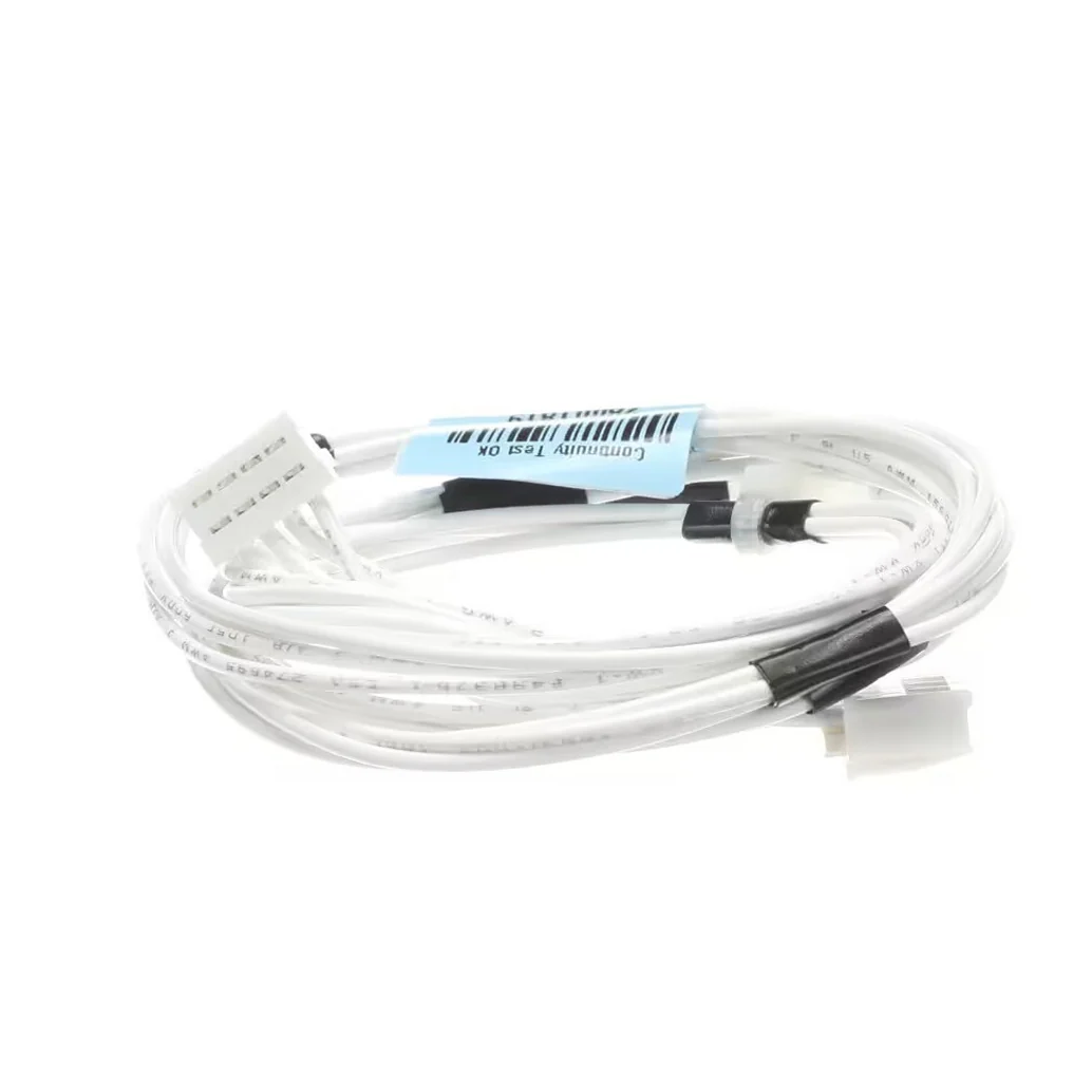 Whirlpool Dishwasher Door Wire Harness - W11627526, Replaces: W11084865