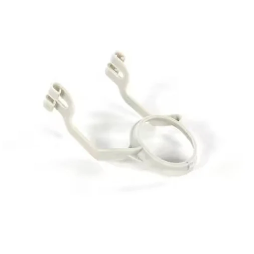 Whirlpool Dishwasher Feed Tube Holder - WP8268843, Replaces: 8268843