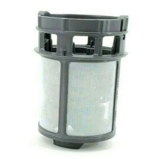 Whirlpool Dishwasher Filter - W11460958, Replaces: W10891533