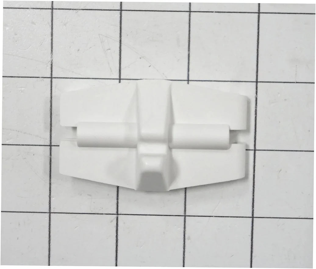 Whirlpool Dishwasher Flexrow Retainer - WP3368629, Replaces: 3368629