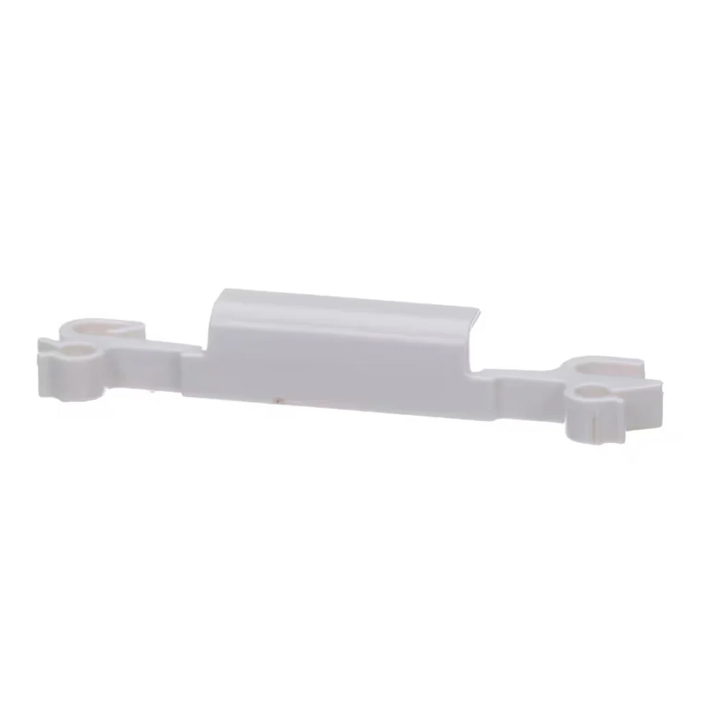 Whirlpool Dishwasher Fold Away Tine Clip - WP99001436, Replaces: 99001436