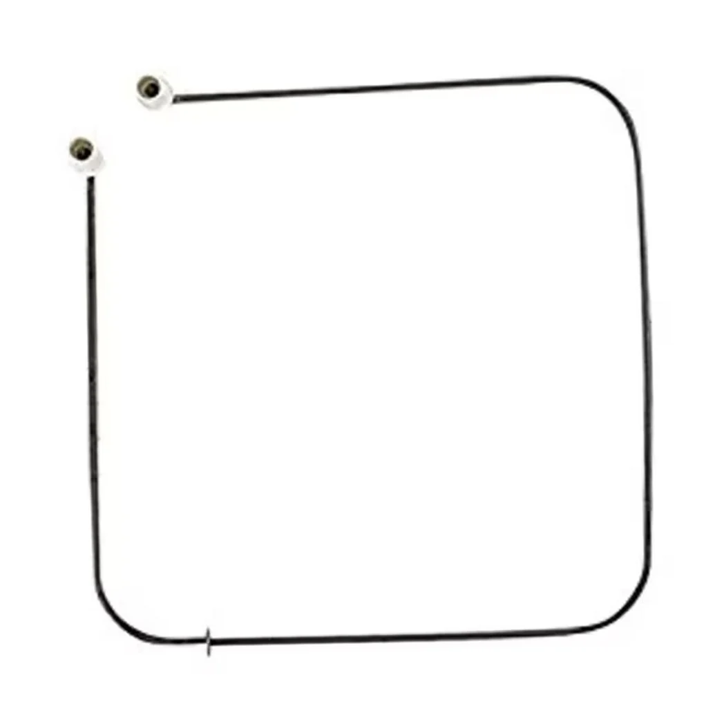 Whirlpool Dishwasher Heater Assembly - WPW10082894, Replaces: 3369069