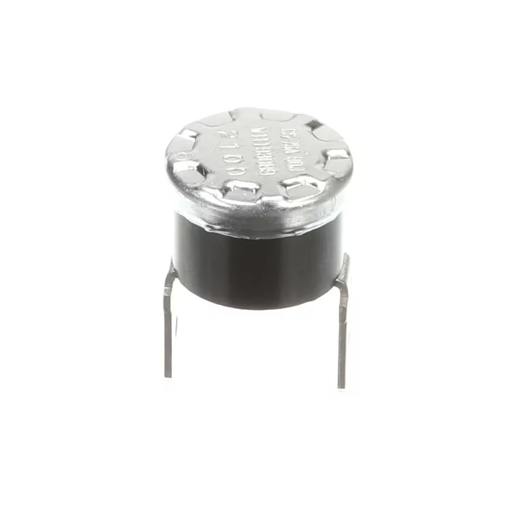 Whirlpool Dishwasher High Limit Thermostat - W11573758, Replaces: W11193089