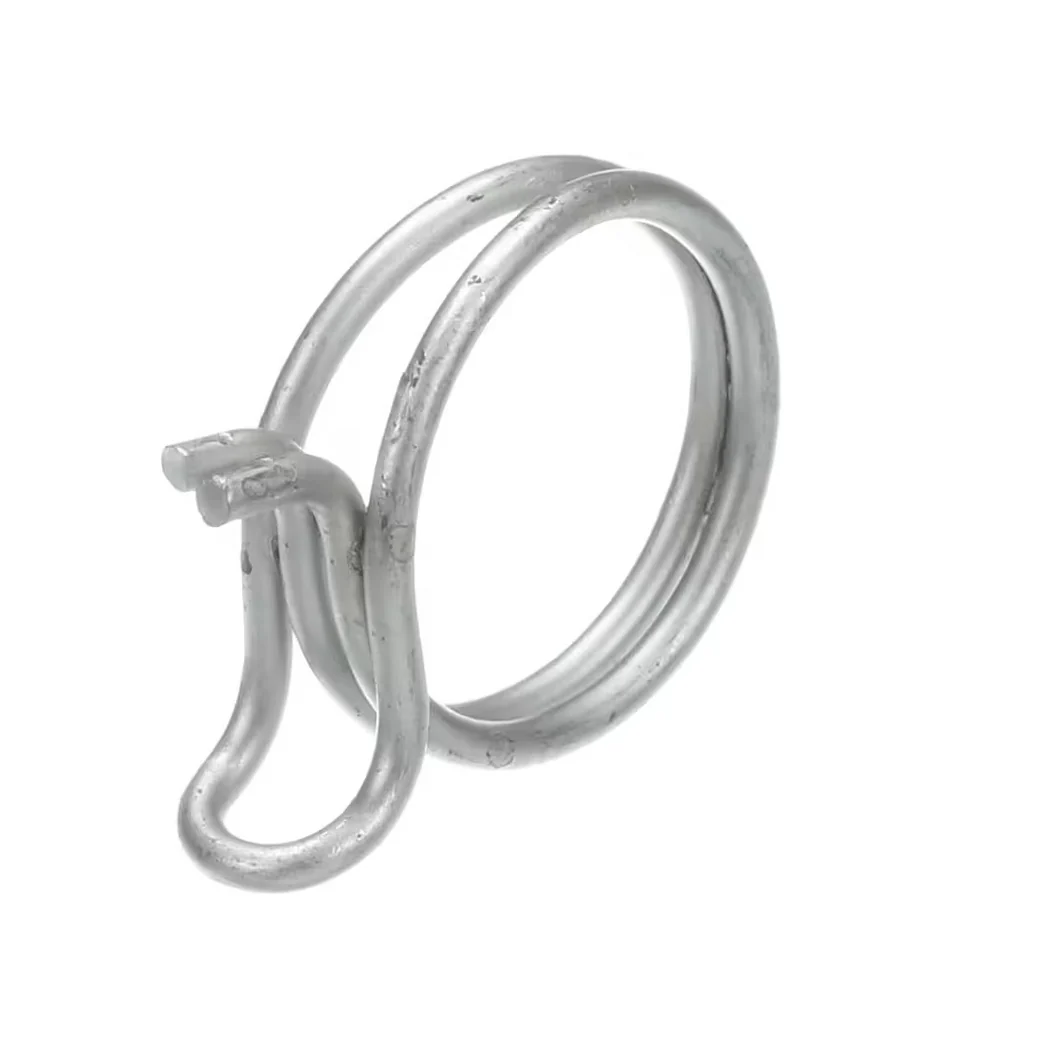 Whirlpool Dishwasher Hose Clamp - W11545578, Replaces: W11236576