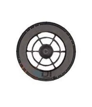 Whirlpool Dishwasher Inlet Tube Nut - W11535081, Replaces: W11036127