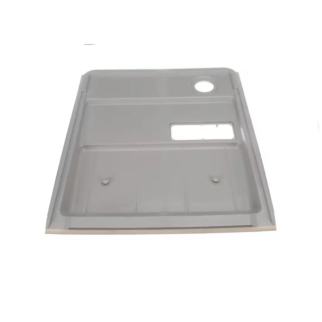 Whirlpool Dishwasher Inner Door Assembly - W11513971, Replaces: W10713291
