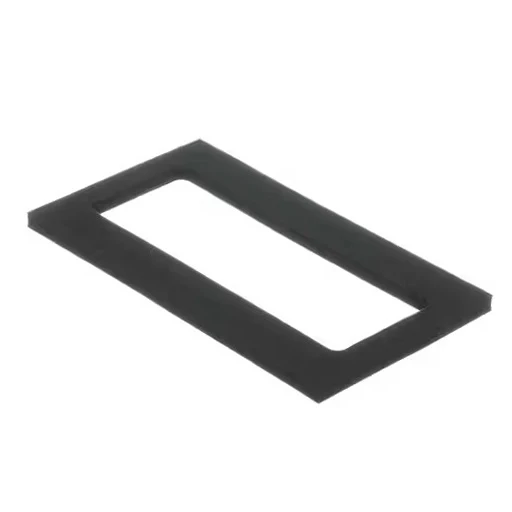 Whirlpool Dishwasher Inner Door Gasket - WPW10254545, Replaces: W10254545