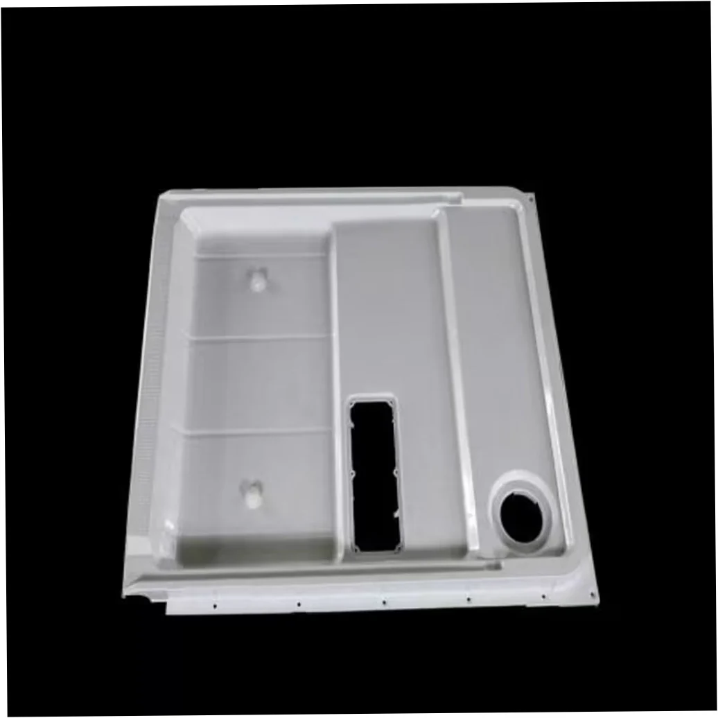 Whirlpool Dishwasher Inner Door Panel - WP8269311, Replaces: 8269311