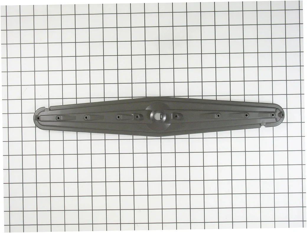 Whirlpool Dishwasher Middle Spray Arm - WPW10082841, Replaces: W10082841