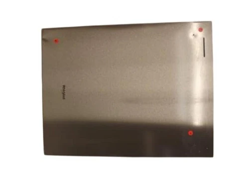 Whirlpool Dishwasher Outer Door Panel - W11461694, Replaces: W11340871