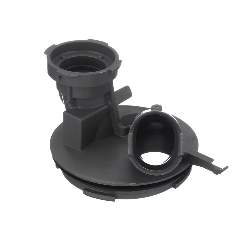 Whirlpool Dishwasher Outlet Housing Cover - W11245091, Replaces: W10463894