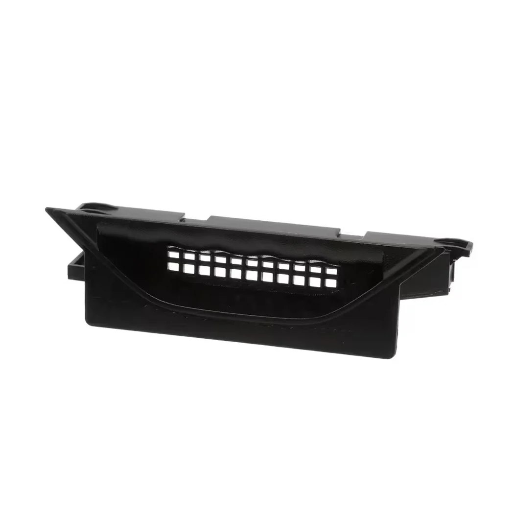 Whirlpool Dishwasher Pocket Door Handle - W11568629, Replaces: W10629511