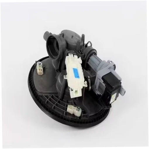 Whirlpool Dishwasher Pump and Motor - W11309335, Replaces: W11164470