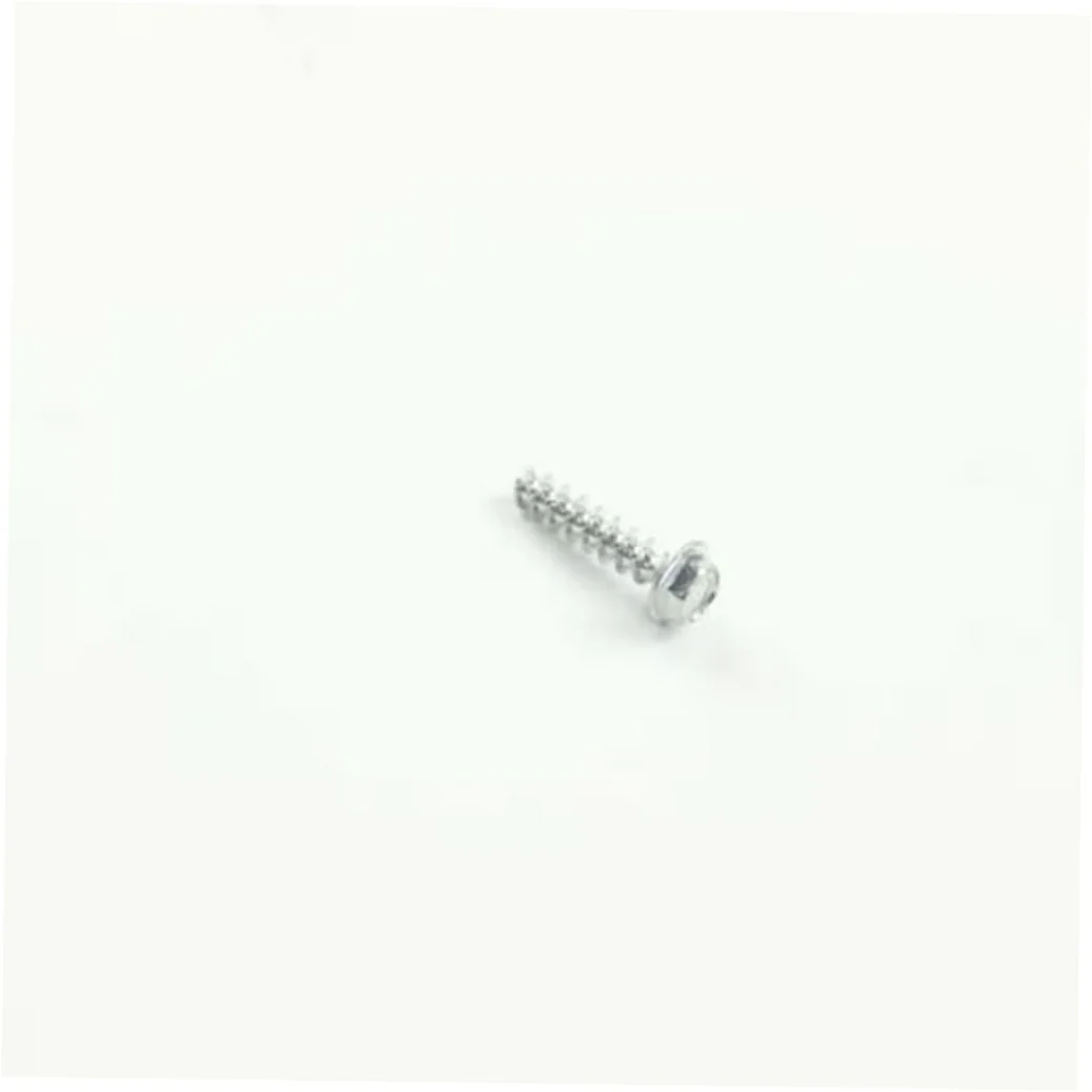 Whirlpool Dishwasher Screw - WPW10177098, Replaces: 8281154
