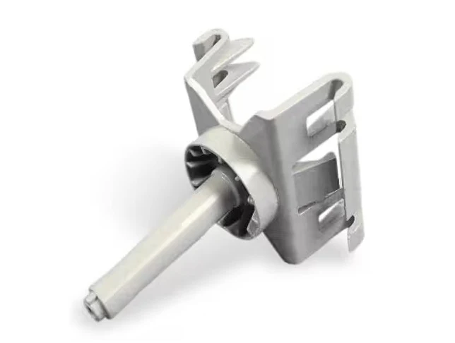 Whirlpool Dishwasher Spray Arm Mounting Bracket - WP3385159, Replaces: 3385159