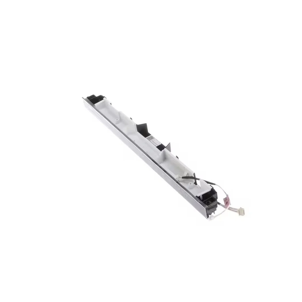 Whirlpool Dishwasher Touchpad Control Panel (Black) - W10803367, Replaces: W10537423