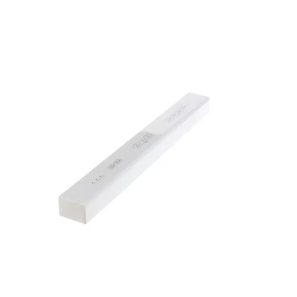 Whirlpool Dishwasher Touchpad Control Panel (White) - WPW10500177, Replaces: W10195574