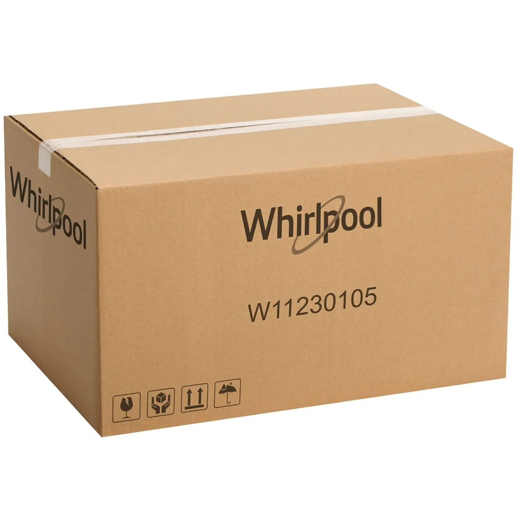 Whirlpool Dishwasher Trim Band - W11230105, Replaces: 3177182