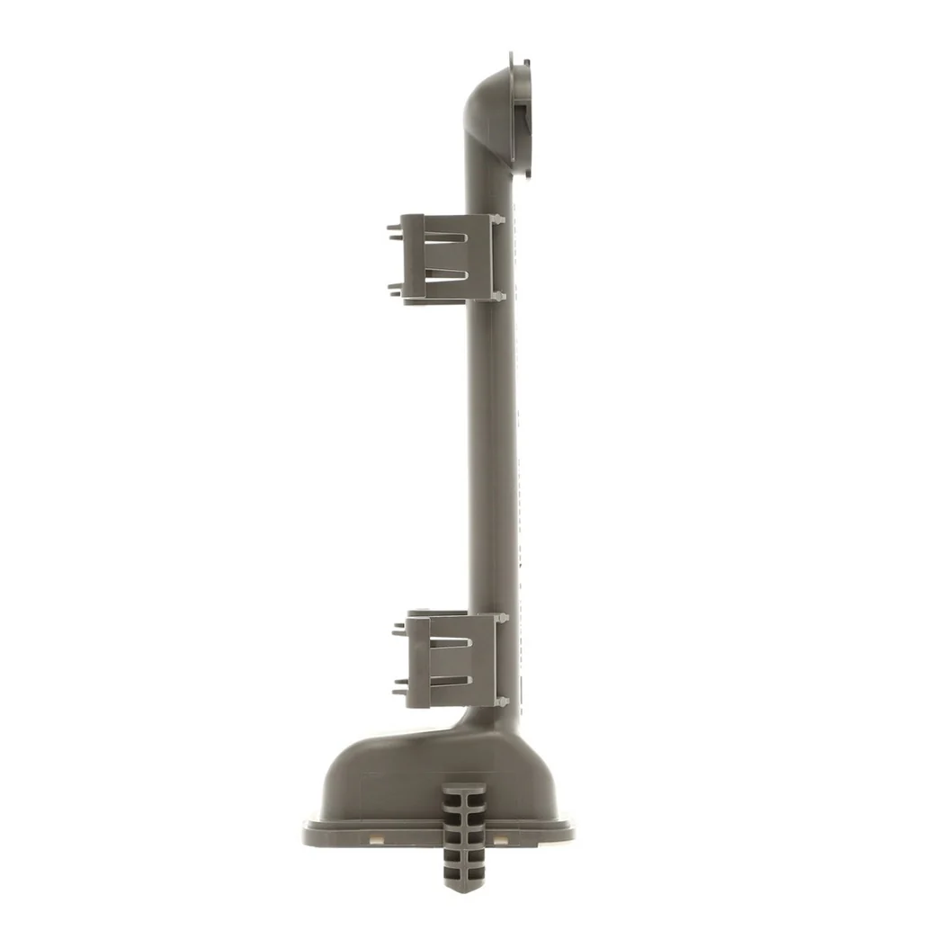 Whirlpool Dishwasher Upper Wash Arm Support/Tube - W11607104, Replaces: W10340681
