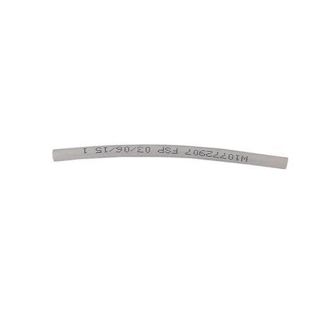 Whirlpool Dishwasher Vent Tube - W10772907